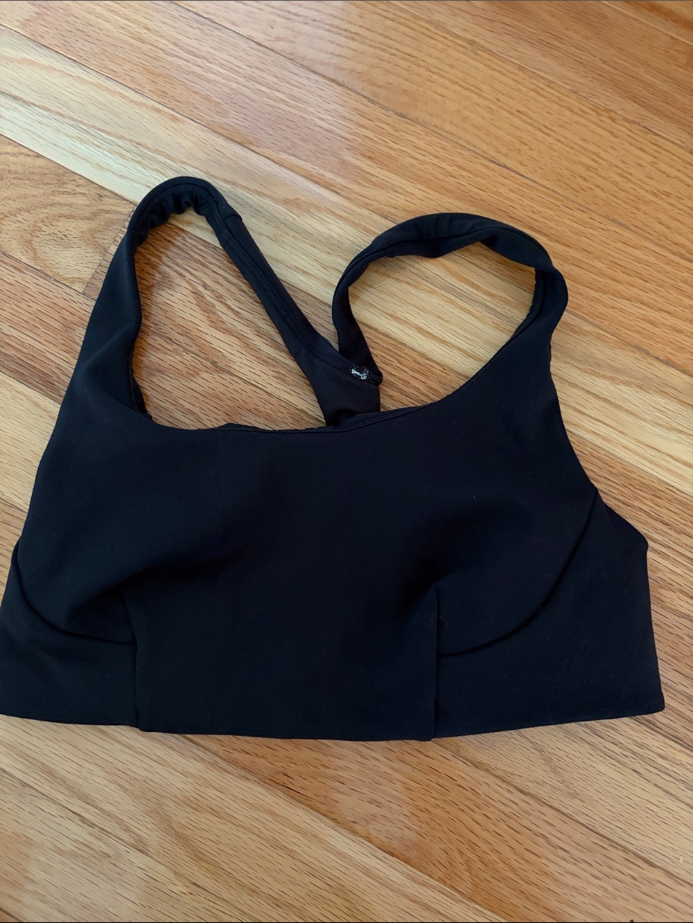 Lululemon bra- size 8